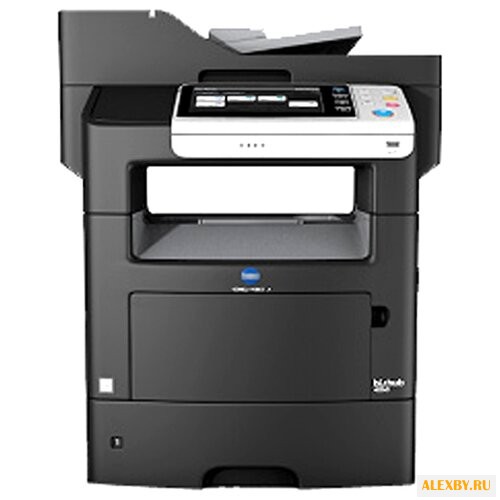 Купить МФУ Konica Minolta bizhub 4050