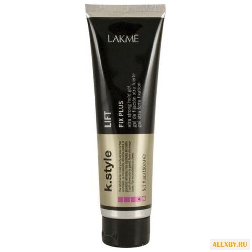 Lakme K.Style гель для укладки