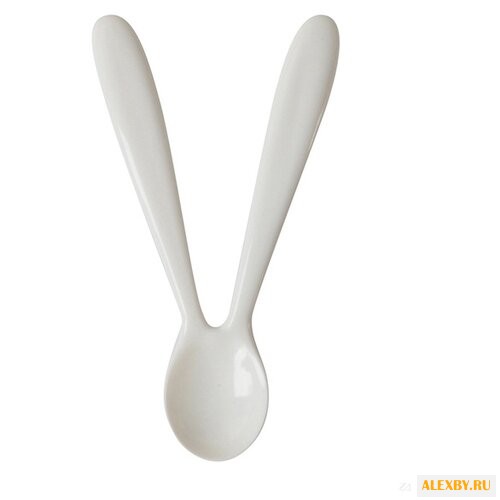 Купить Ложка Bunny