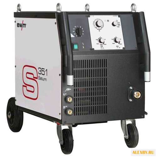 Сварочный аппарат EWM Saturn