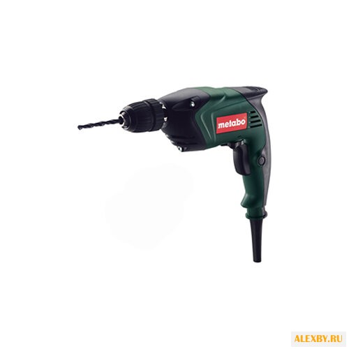 Дрель Metabo BE 4006