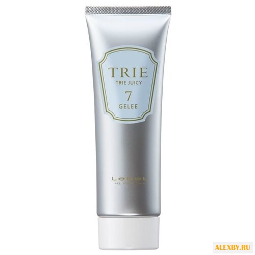 Lebel Cosmetics Trie гель-блеск