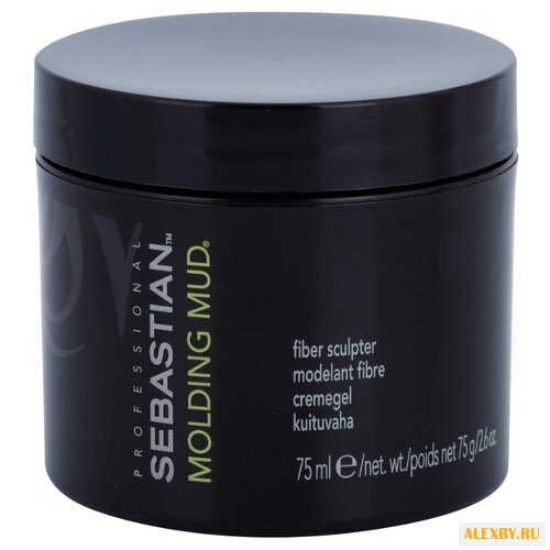 SEBASTIAN Professional Глина