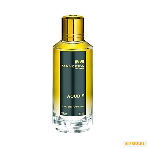 Mancera Aoud S