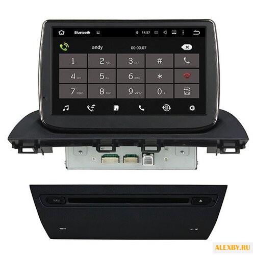 Купить Автомагнитола CARMEDIA KDO-9102