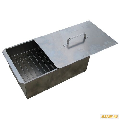 Коптильня BOYSCOUT 61242