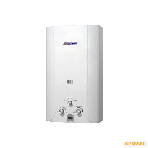 Проточный водонагреватель