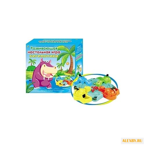 Настольная игра Рыжий кот