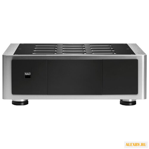 Усилитель мощности NAD M27