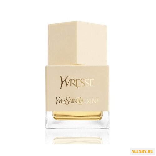 Yves Saint Laurent Yvresse Eau