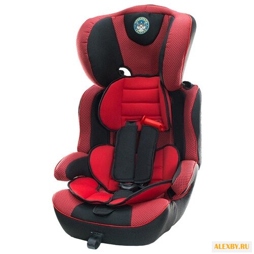 Автокресло группа 1 2 3 9-36