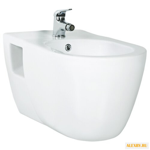 Биде Creavit FR510