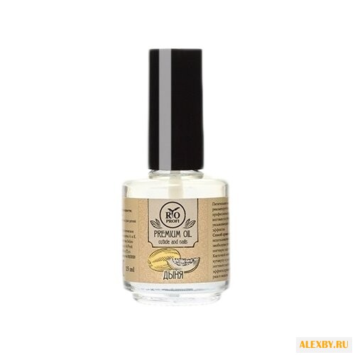 Масло Rio Profi Питательное для