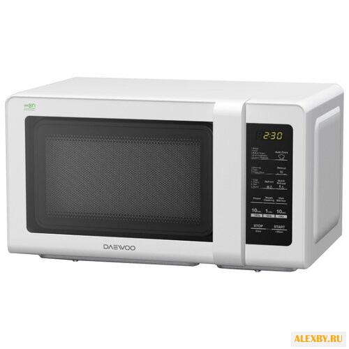 Микроволновая печь Daewoo
