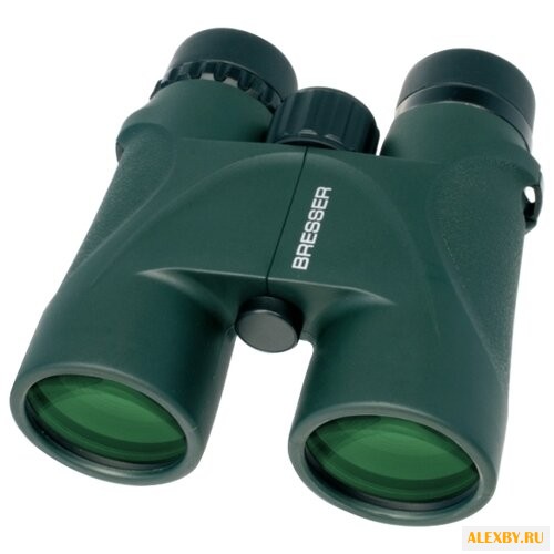 Бинокль BRESSER Condor 8x42