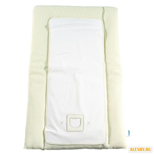 Пеленальный матрас Funnababy