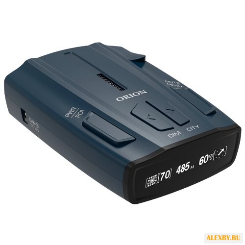 Радар-детектор ORION RDO-G655Sig