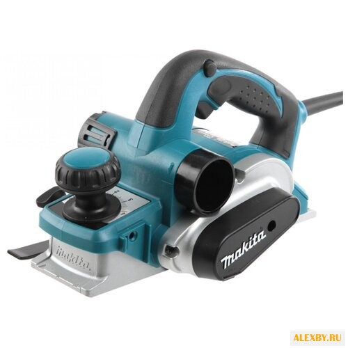 Электрорубанок Makita KP0810CK