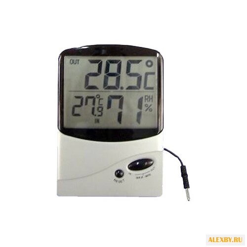 Метеостанция Art Fair TM986h