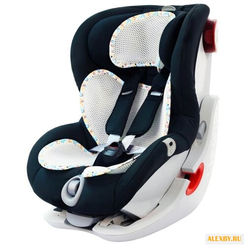 Матрас для прогулочной коляски