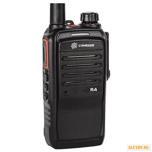 Рация COMRADE R4