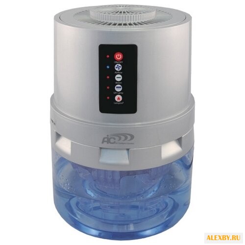 Климатический комплекс AIC XJ-225