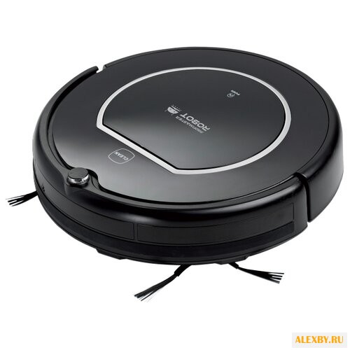 Робот-пылесос Ariete 2712