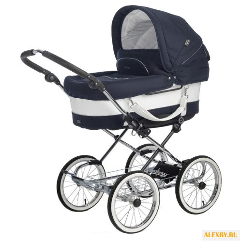 Универсальная коляска