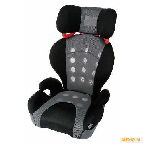 Автокресло группа 2 3 15-36 кг