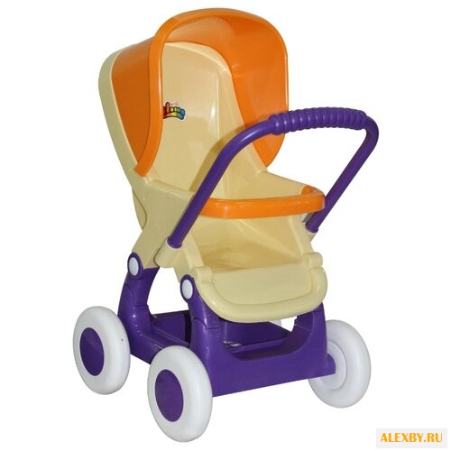 Прогулочная коляска Coloma Y