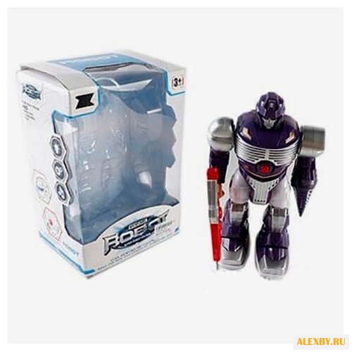 Робот Shantou Gepai Robot 904