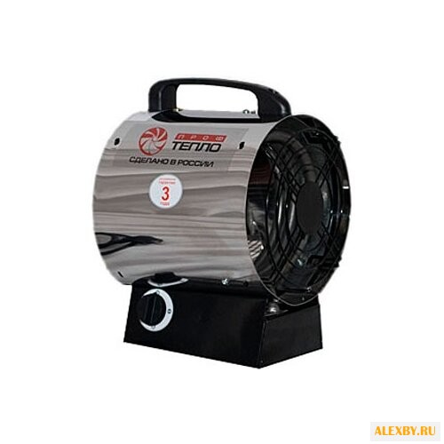 Электрическая пушка Профтепло