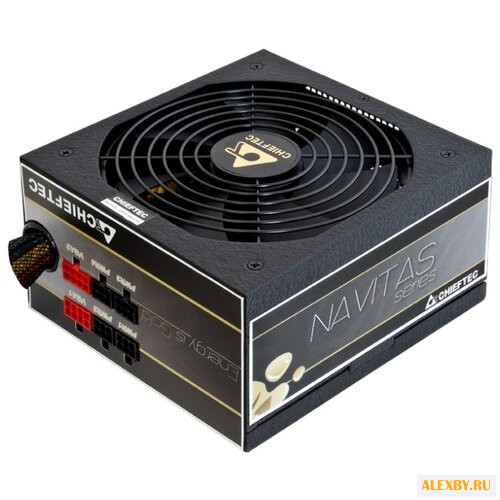 Блок питания Chieftec GPM-650C