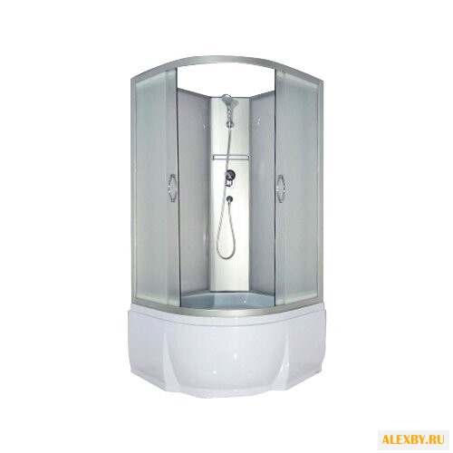 Открытая кабина River Nara 80