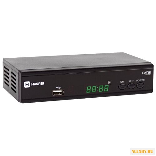 TV-тюнер HARPER HDT2-2010