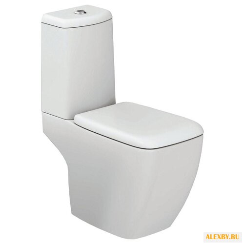 Унитаз Ideal STANDARD Ventuno