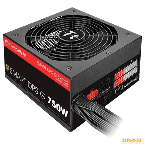 Блок питания Thermaltake Smart