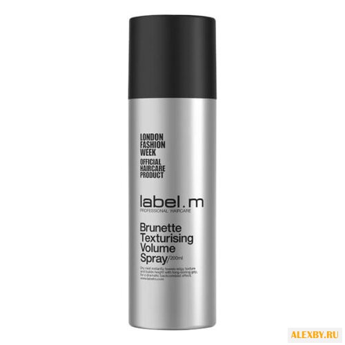 Label.m Спрей для укладки
