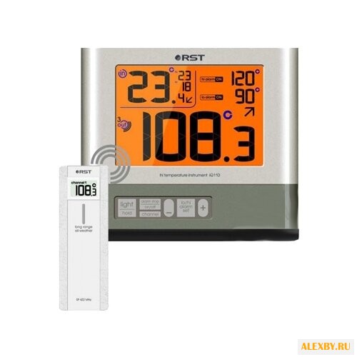Термометр RST 77110