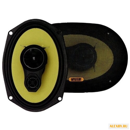 Автомобильная акустика Mystery