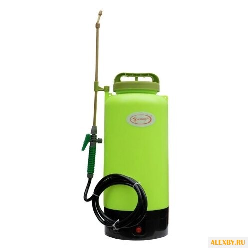 Аккумуляторный опрыскиватель