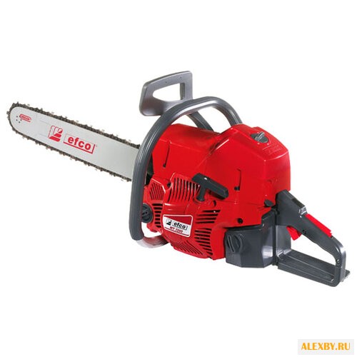 Цепная бензиновая пила EFCO