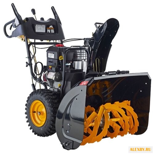 Купить Снегоуборщик McCULLOCH PM105