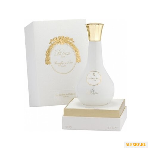 Dorin Les Jardins du Chateau