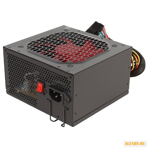 Блок питания 3Cott 450-EVO2 450W