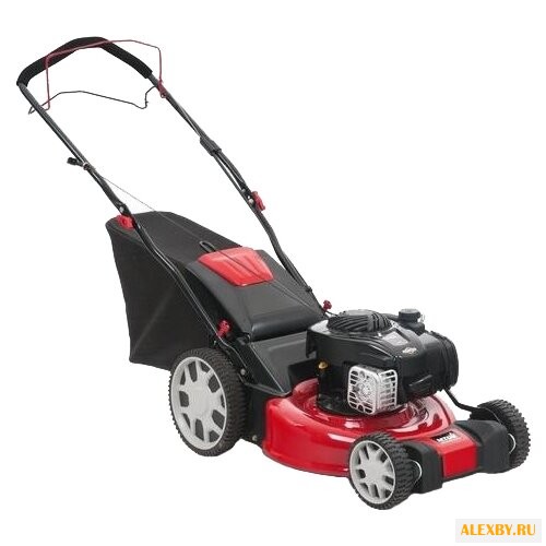 Газонокосилка MTD Optima 46 SPB