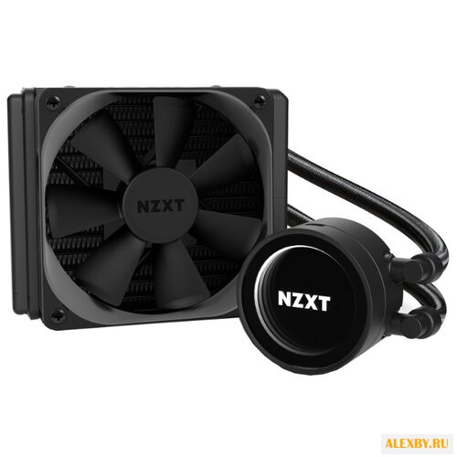 Кулер для процессора NZXT