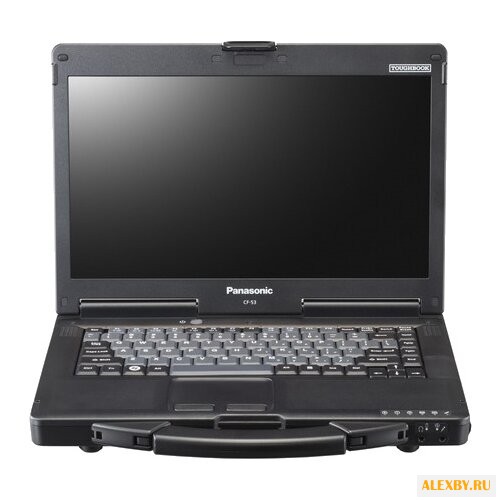 Купить Ноутбук Panasonic TOUGHBOOK CF-53