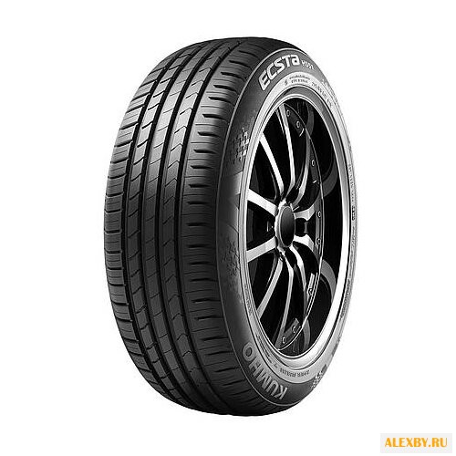 Автомобильная шина Kumho Ecsta