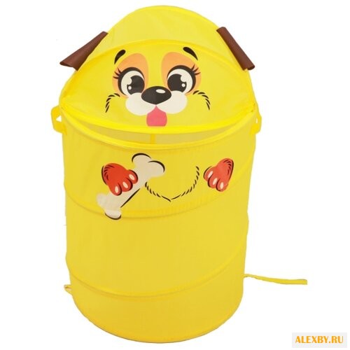 Корзина Школа талантов Собачка